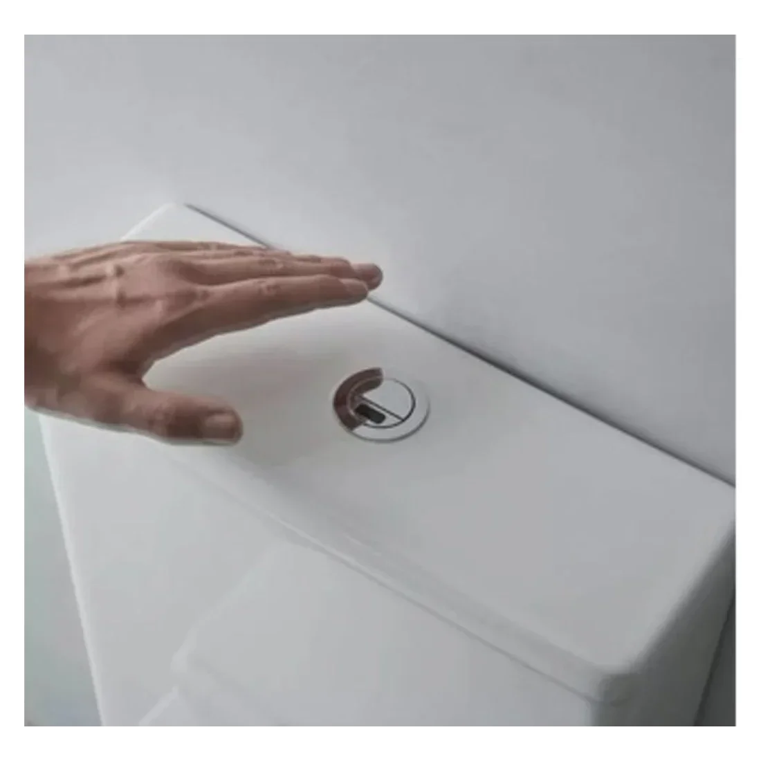 Tavistock Orbit Contactless Sensor Flush | C250-SEN