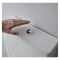 Tavistock Orbit Contactless Sensor Flush |  C250-SEN