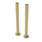 Tavistock Tap Shrouds |  Brass |  DC17029