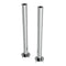 Tavistock Tap Shrouds |  Chrome |  DC17028