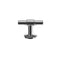 Tavistock Toro T-Bar Knob Chrome | TFHTOR.C