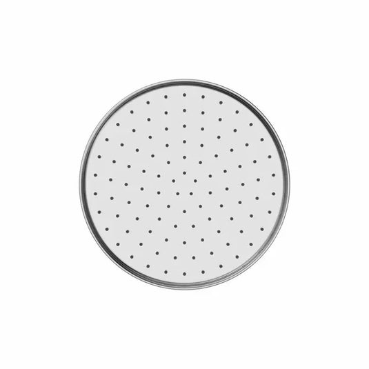 Tavistock Traditional Shower Head - Chrome - SVHEAD48 - Envy Bathrooms Ltd