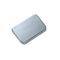 Tavistock Tula 55mm Pull Handle (x1) |  Chrome |  TFHTUL.C