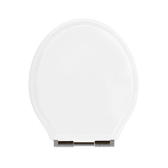 Tavistock Vitoria Soft Close Toilet Seat - Envy Bathrooms Ltd