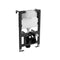 Tavistock Wall Hung Frame - 0.82m | TR9005