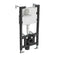 Tavistock Wall Hung Frame - 1.00m | TR9015