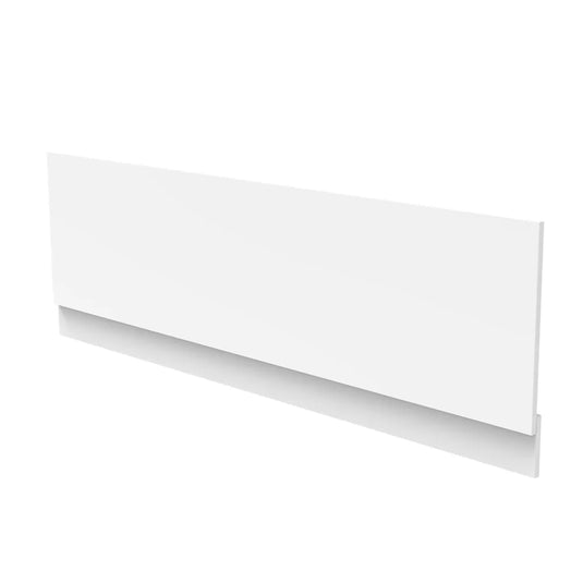 Tavistock Waterproof Bath Panel And Plinth 1800mm White | DC5024 - Envy Bathrooms Ltd