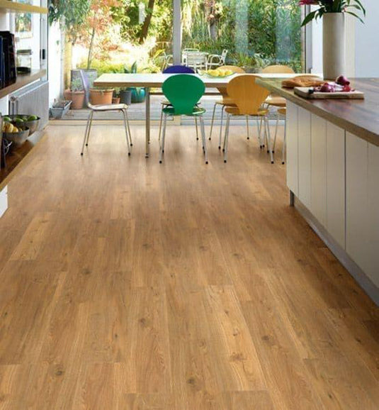 TLC Forest in Cambridge Oak 5176 £18 per sqm - Envy Bathrooms Ltd