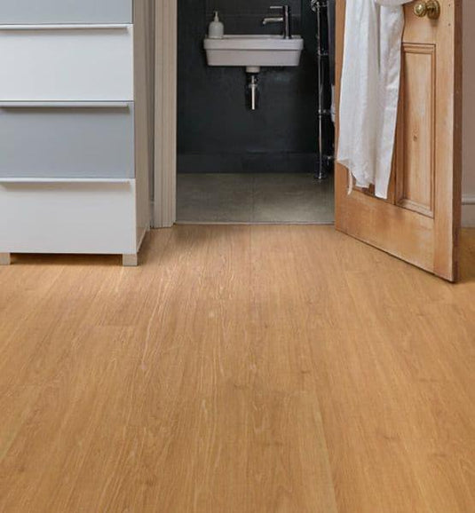 TLC Forest in Country Oak 5174 £21.99 per sqm - Envy Bathrooms Ltd