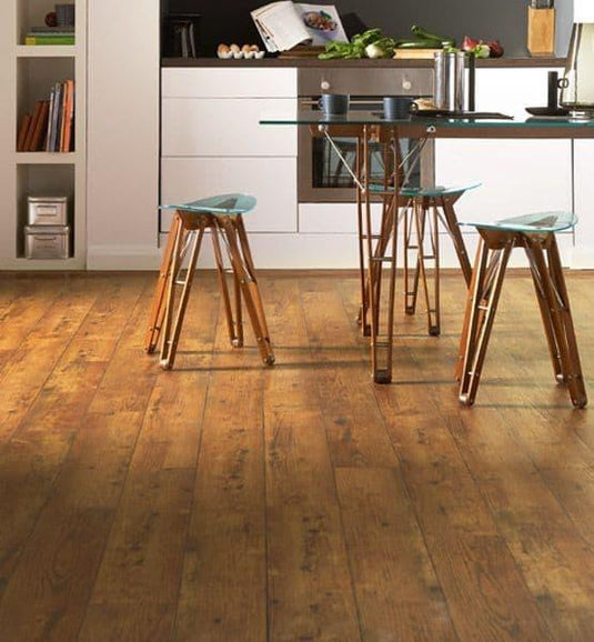 TLC Forest in Rustic Oak 5181 £20.99 per sqm - Envy Bathrooms Ltd