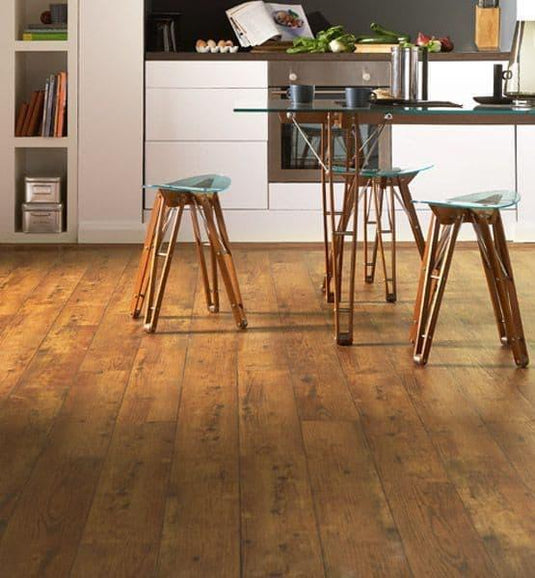 TLC Forest in Rustic Oak 5181 £21.99 per sqm - Envy Bathrooms Ltd