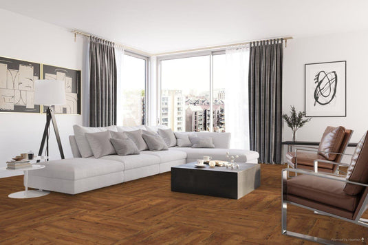 TLC Forest in Rustic Oak 5181 £21.99 per sqm - Envy Bathrooms Ltd