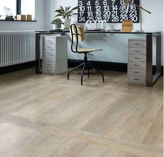 TLC Massimo in Highfield Oak 5276 £26.50 per sqm - Envy Bathrooms Ltd