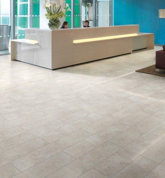 TLC Massimo in Limed Sandstone 5281 £26.50 per sqm - Envy Bathrooms Ltd