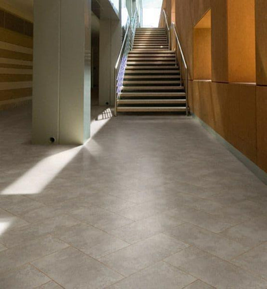 TLC Massimo in Smoked Sandstone 5282 £27.50 per sqm - Envy Bathrooms Ltd