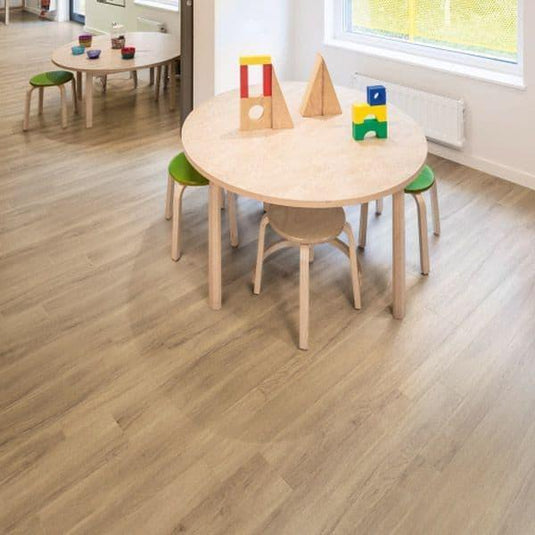 TLC Massimo Invent in Canterbury Assorted Oak MWF5262 £29 per sqm - Envy Bathrooms Ltd