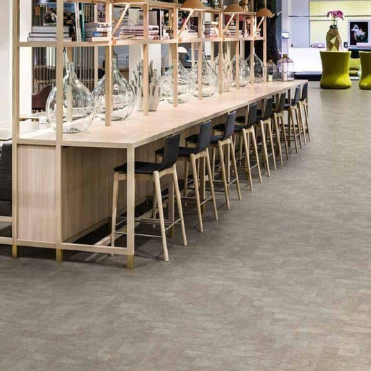 TLC Massimo Invent in Cottage Sandstone Parquet 5341 - £29 per sqm - Envy Bathrooms Ltd