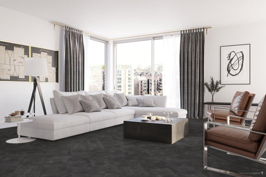TLC Mineral in Antique Slate 5187 £21.99 per sqm - Envy Bathrooms Ltd