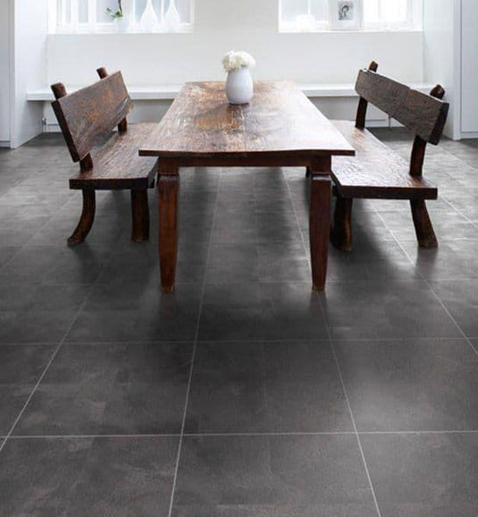 TLC Mineral in Antique Slate 5187 £21.99 per sqm - Envy Bathrooms Ltd