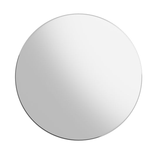 Traymate Elementary Waste Pack Round Chrome | G9196 - Envy Bathrooms Ltd