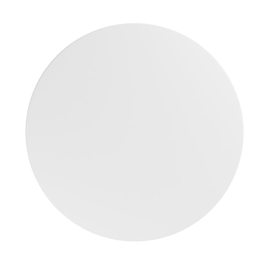 Traymate Elementary Waste Pack Round White | G9197 - Envy Bathrooms Ltd