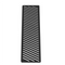 Traymate Linear Waste Pack |  Matt Black | G9124
