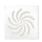 Traymate Symmetry Waste Pack |  Matt White | G9119