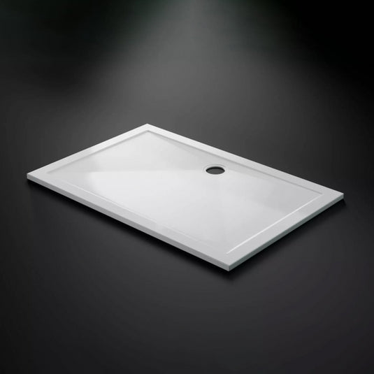 TrayMate TM25 Elementary Rectangular Shower Tray 1700mm x 700mm | G0037 - Envy Bathrooms Ltd