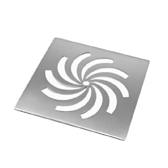 Traymate TM25 Elementary Waste Cover Chrome | G9003 - Envy Bathrooms Ltd