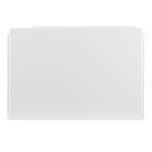 Trojan 700mm Space Saver End Bath Panel - Envy Bathrooms Ltd