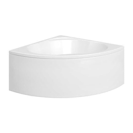 Trojan Laguna 1200mm Corner Bath Panel - Envy Bathrooms Ltd