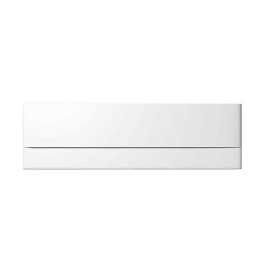 Trojan Titan Extra Rigid 1800mm Bath Side Panel (6mm Thick) - Envy Bathrooms Ltd