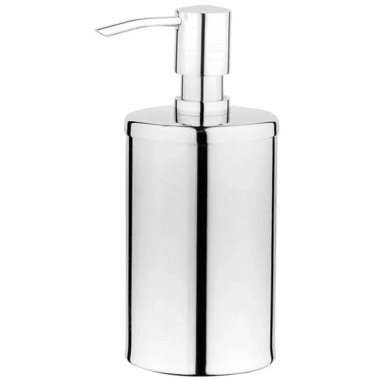 Vitra Arkitekta Liquid Dispenser - Chrome - Envy Bathrooms Ltd
