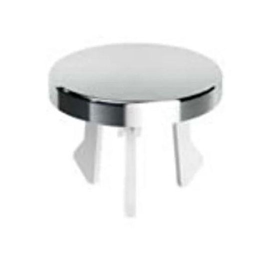 Vitra basin over flow cover- Chrome- A45166 - Envy Bathrooms Ltd