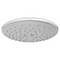 VitrA Bliss 240mm 2-Function Showerhead | Chrome | A45742EXP