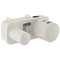 VitrA Concealed Part for Wall Mounted Basin Mixer - A42230