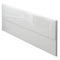 VitrA Economy 1700mm Front Panel | White | 51480006000