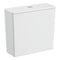 VitrA Integra Square Cistern | White | 7100S003-5325