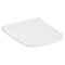 VitrA Integra Square Slim Toilet Seat | White | 191-003-001