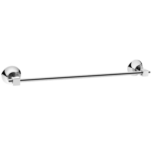 Vitra Juno Towel Rail - Chrome - Envy Bathrooms Ltd