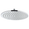 VitrA Origin 250mm Showerhead | Chrome | A45638