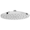 VitrA Origin Classic 250mm Showerhead | Chrome | A45794