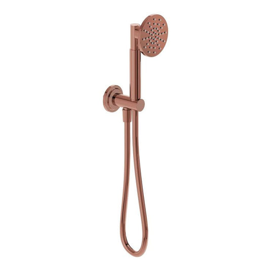 VitrA Origin Classic Hand Shower | Soft Copper | A4579529 - Envy Bathrooms Ltd