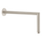 VitrA Origin Classic Wall Mounted 90° Connection Pipe | Brushed Nickel | A4263134