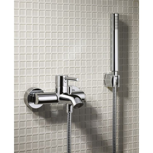 VitrA Origin Hand Shower | Chrome | A45543 - Envy Bathrooms Ltd