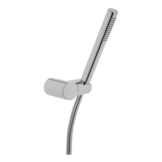 VitrA Origin Hand Shower | Chrome | A45543 - Envy Bathrooms Ltd