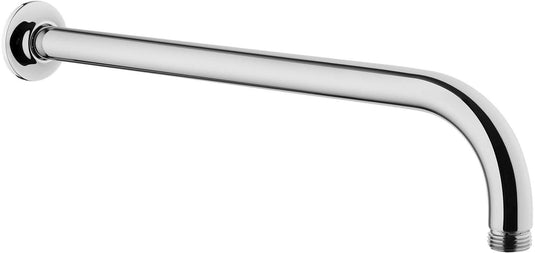 Vitra Origin Long Universal Wall-Mounted Connection Pipe - Chrome - A45652 - Envy Bathrooms Ltd