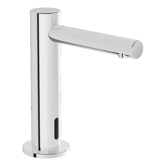 VitrA Origin Touch Free Single Inlet Basin Mixer (Mains) - Chrome - A47215VUK - Envy Bathrooms Ltd
