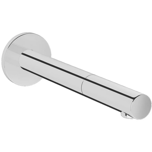 VitrA Origin Touch Free Wall Mounted Long Basin Mixer (Mains) - Chrome - A47111 - Envy Bathrooms Ltd