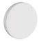 VitrA Root Classic Button Handle x2 | Matt White | 67557x2